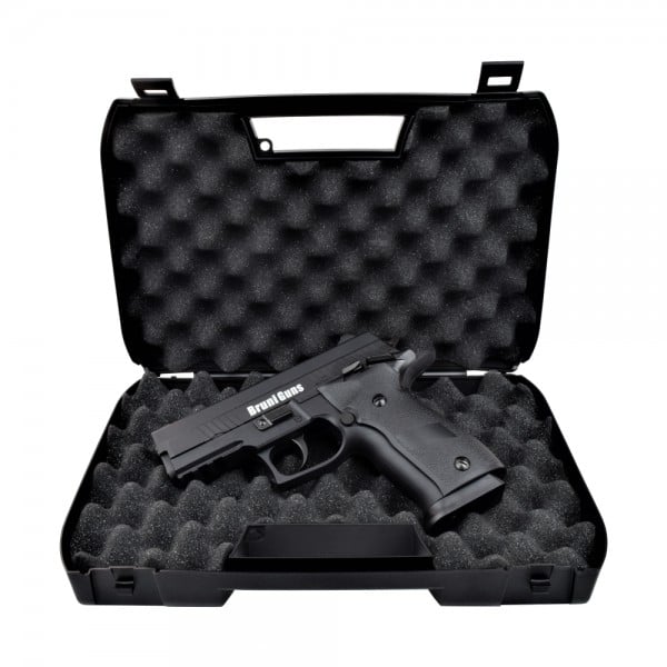 Pistola CO2 Calibro 4,5mm Special Force 229S di BRUNI