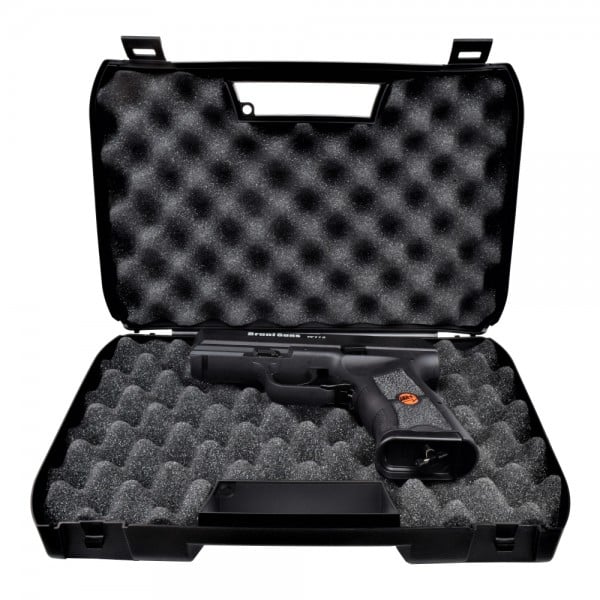 Pistola CO2 Calibro 4,5mm W118 di BRUNI