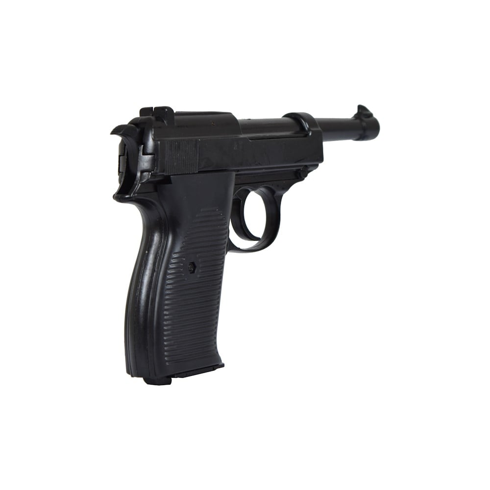 Pistola a Salve P38 Calibro 8mm di BRUNI