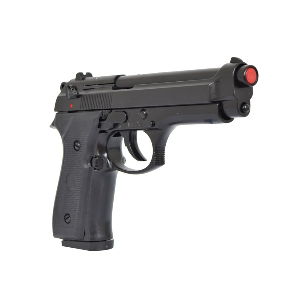 Pistola a Salve 92 Calibro 8mm di BRUNI