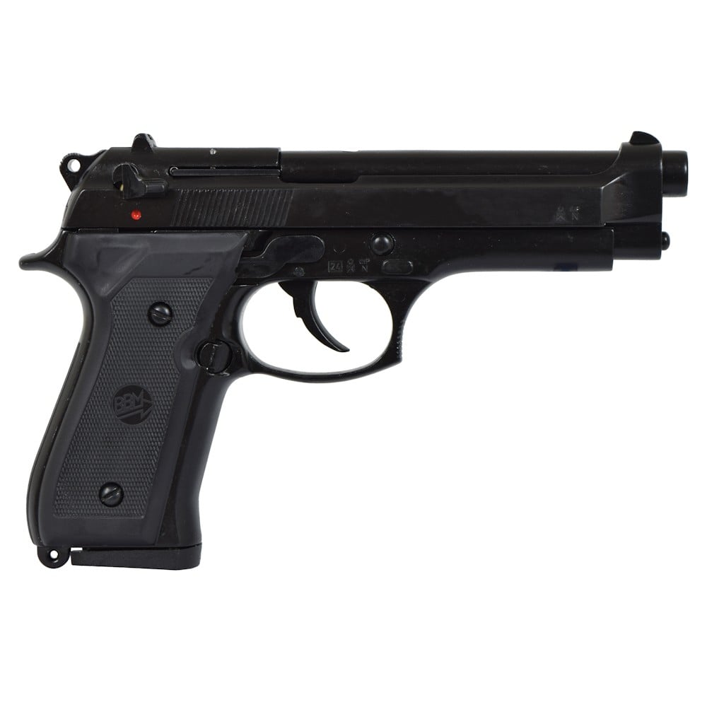 Pistola a Salve 92 Calibro 8mm di BRUNI