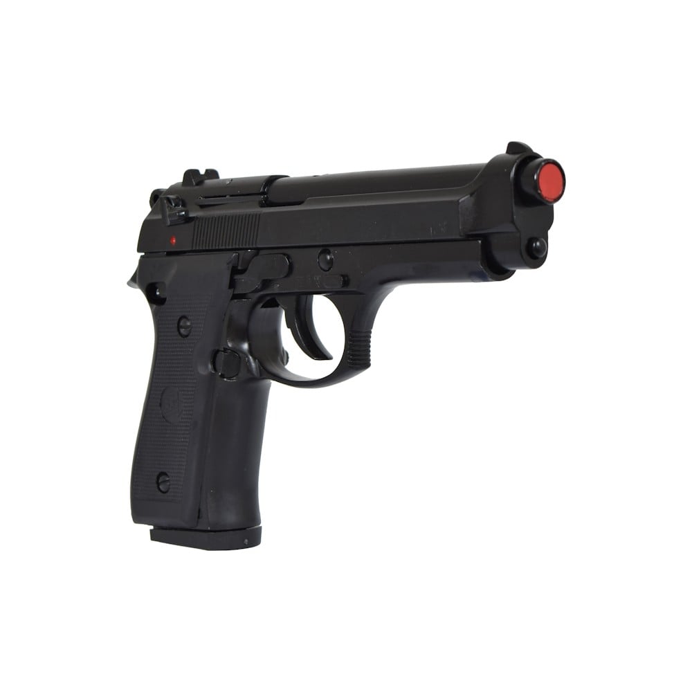 Pistola a Salve 92 Calibro 8mm Full Auto di BRUNI