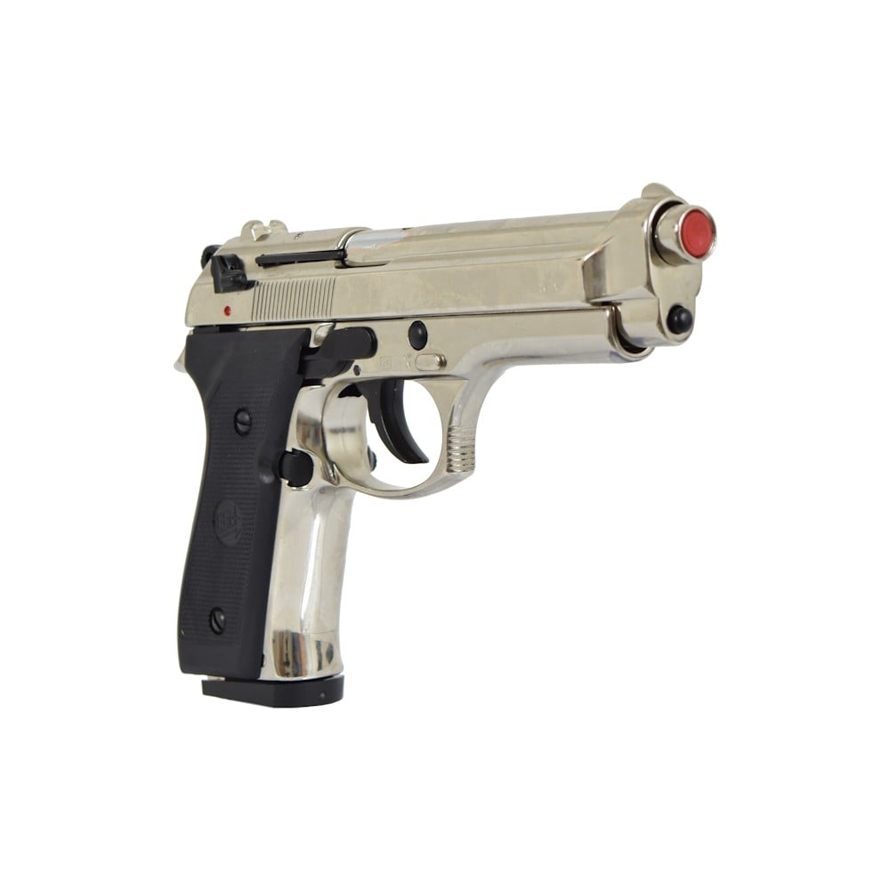 Pistola a Salve 92 Calibro 8mm di BRUNI