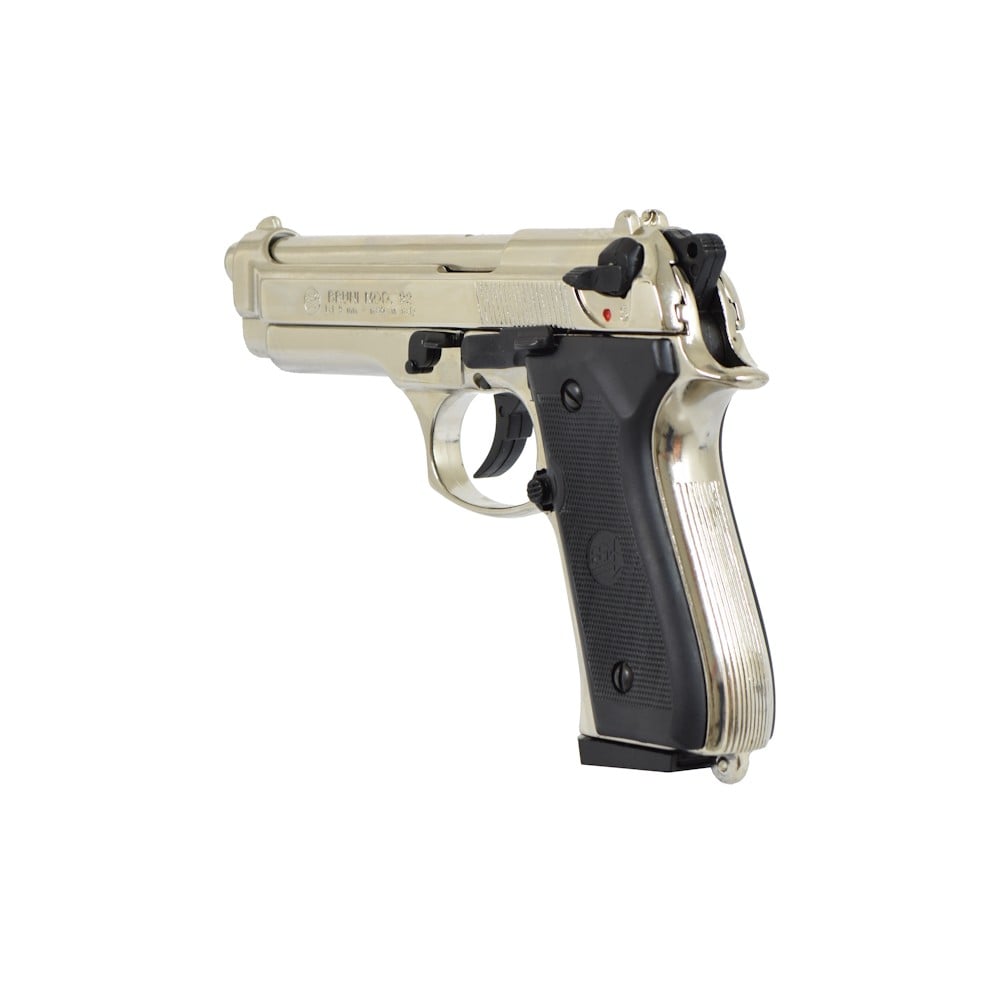 Pistola a Salve 92 Calibro 9mm di BRUNI