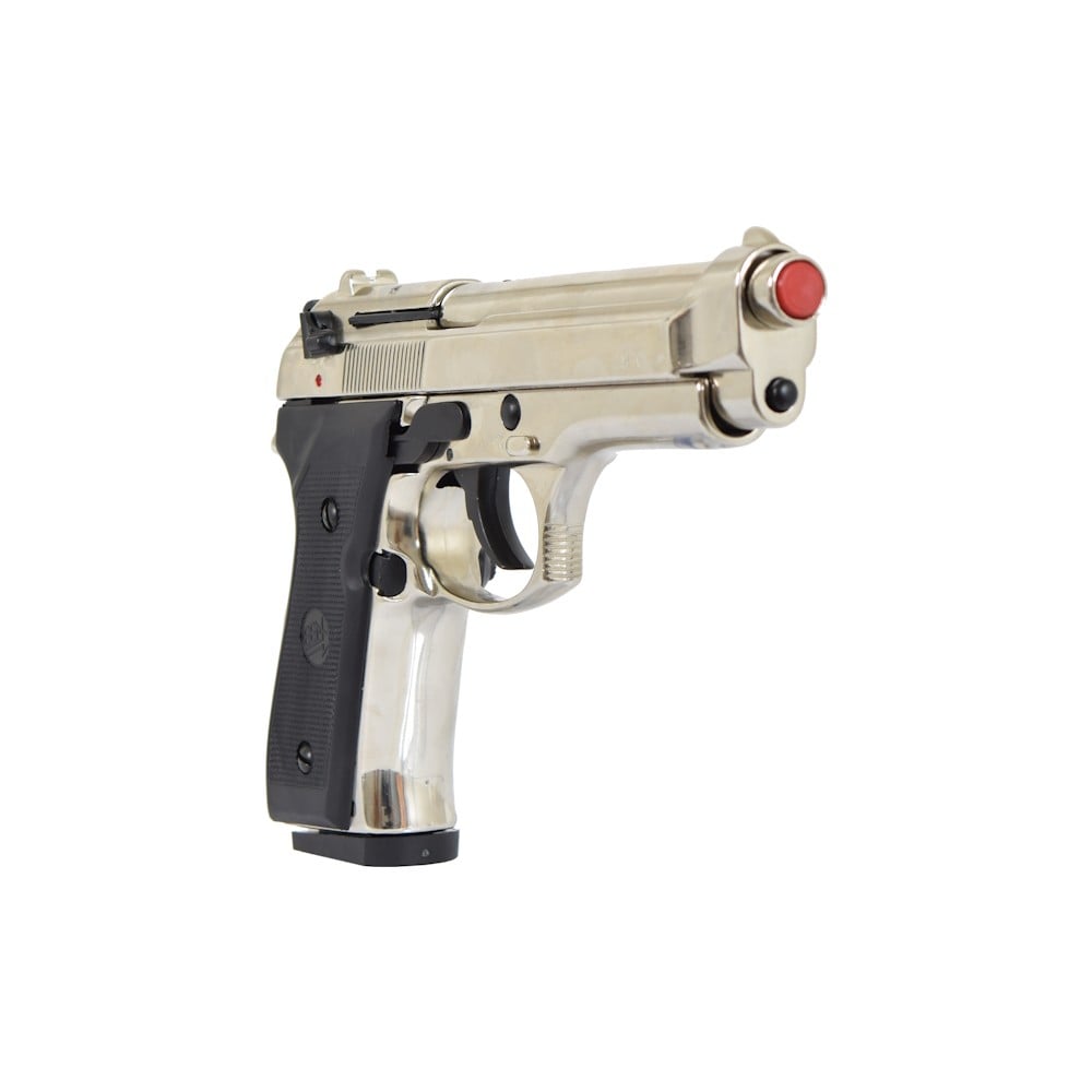 Pistola a Salve 92 Calibro 9mm di BRUNI