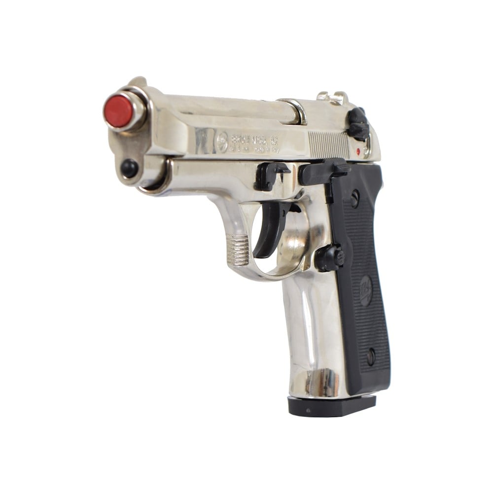 Pistola a Salve 92 Calibro 9mm di BRUNI