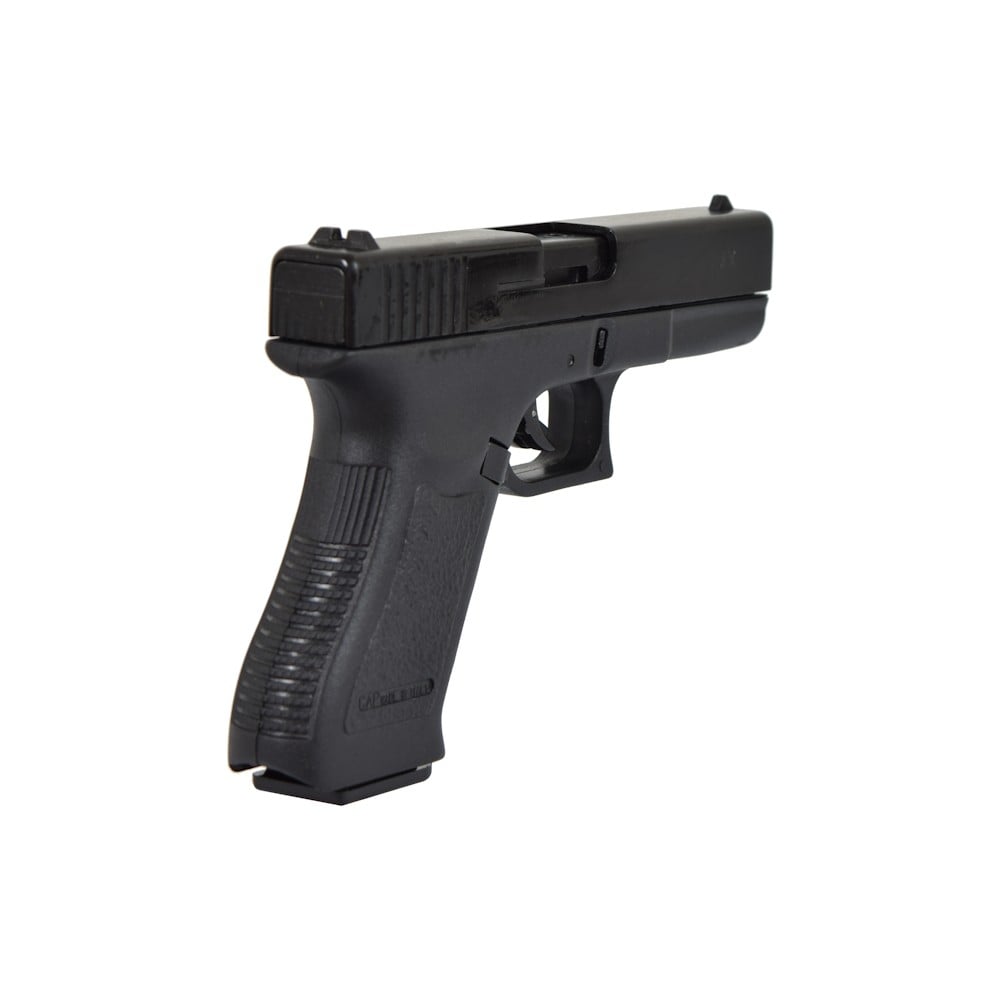 Pistola a Salve GAP Calibro 8mm di BRUNI