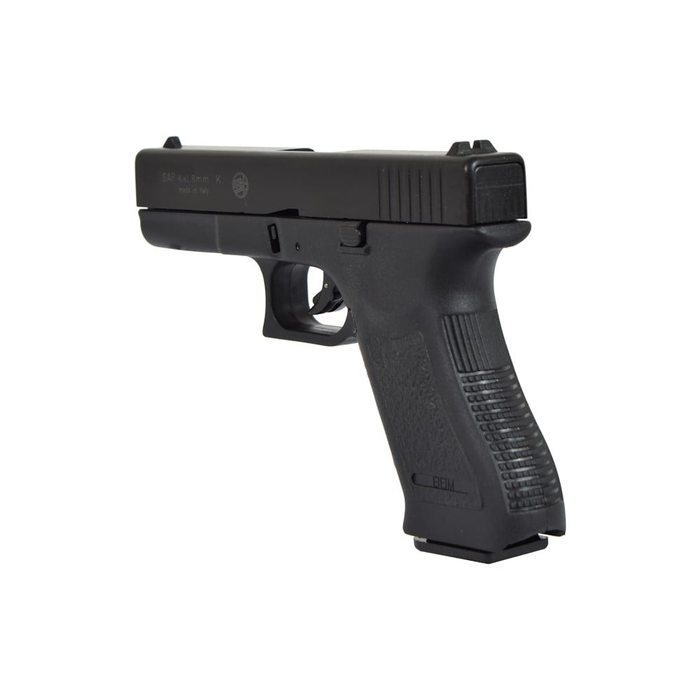 Pistola a Salve GAP Calibro 8mm di BRUNI
