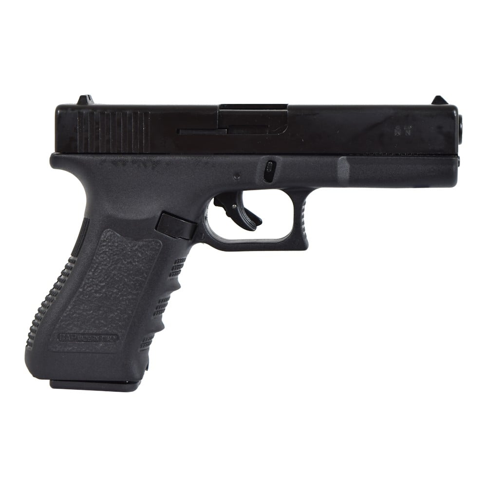 Pistola a Salve GAP Calibro 8mm di BRUNI