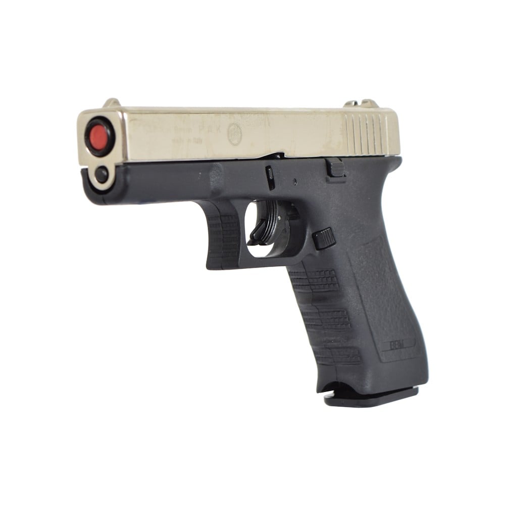 Pistola a Salve GAP Calibro 8mm di BRUNI