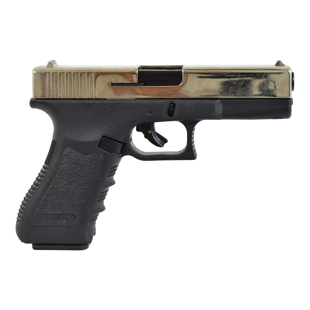 Pistola a Salve GAP Calibro 8mm di BRUNI