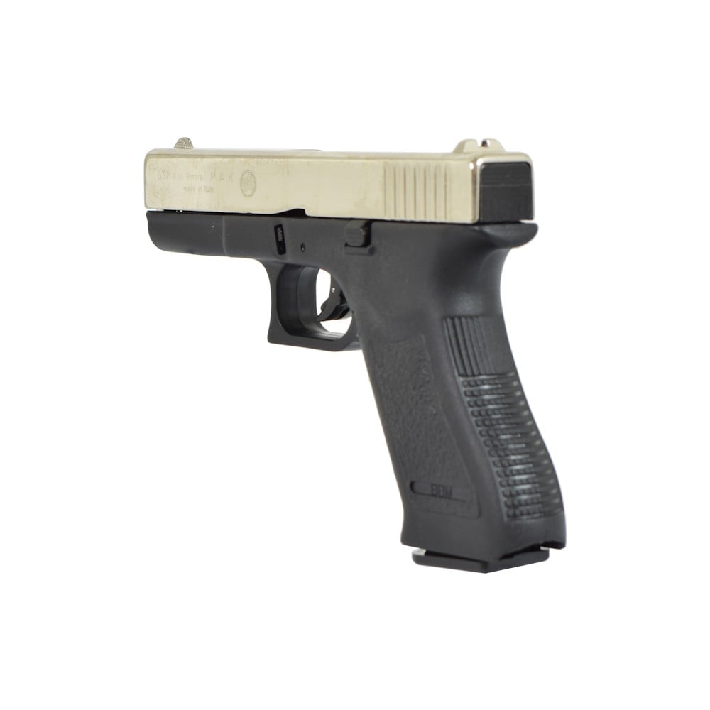 Pistola a Salve GAP Calibro 8mm di BRUNI