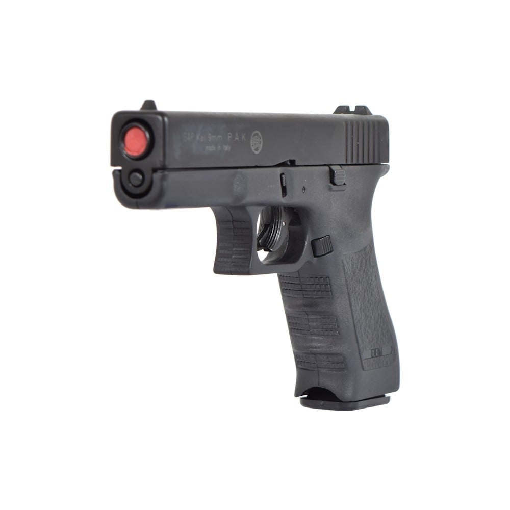 Pistola a Salve GAP Calibro 9mm di BRUNI