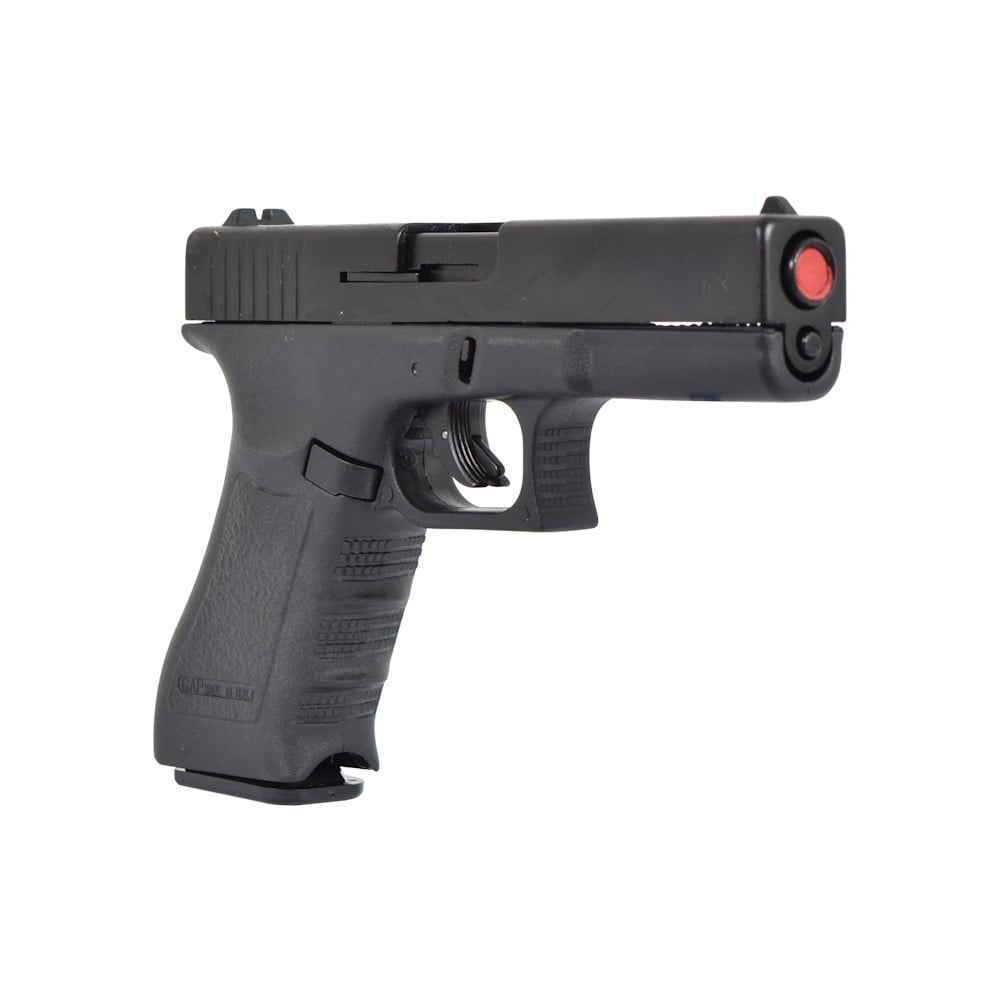 Pistola a Salve GAP Calibro 9mm di BRUNI