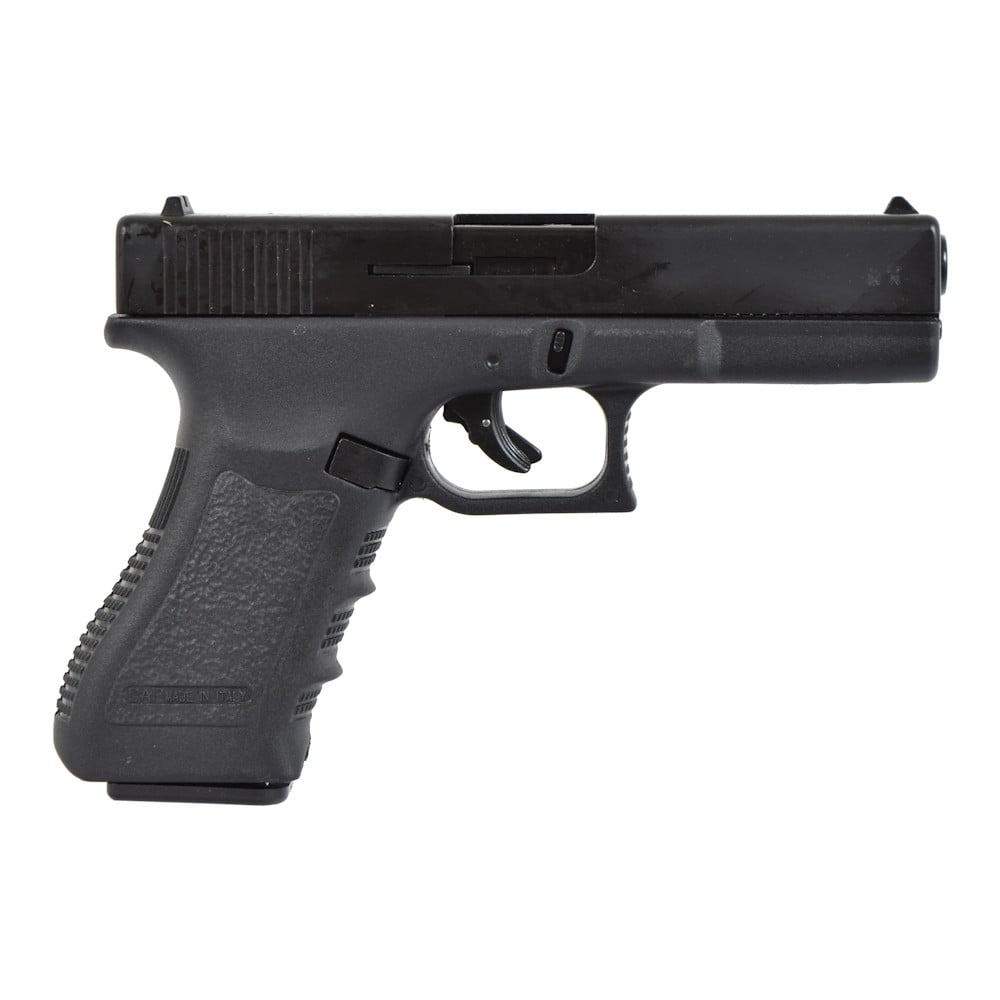 Pistola a Salve GAP Calibro 9mm di BRUNI