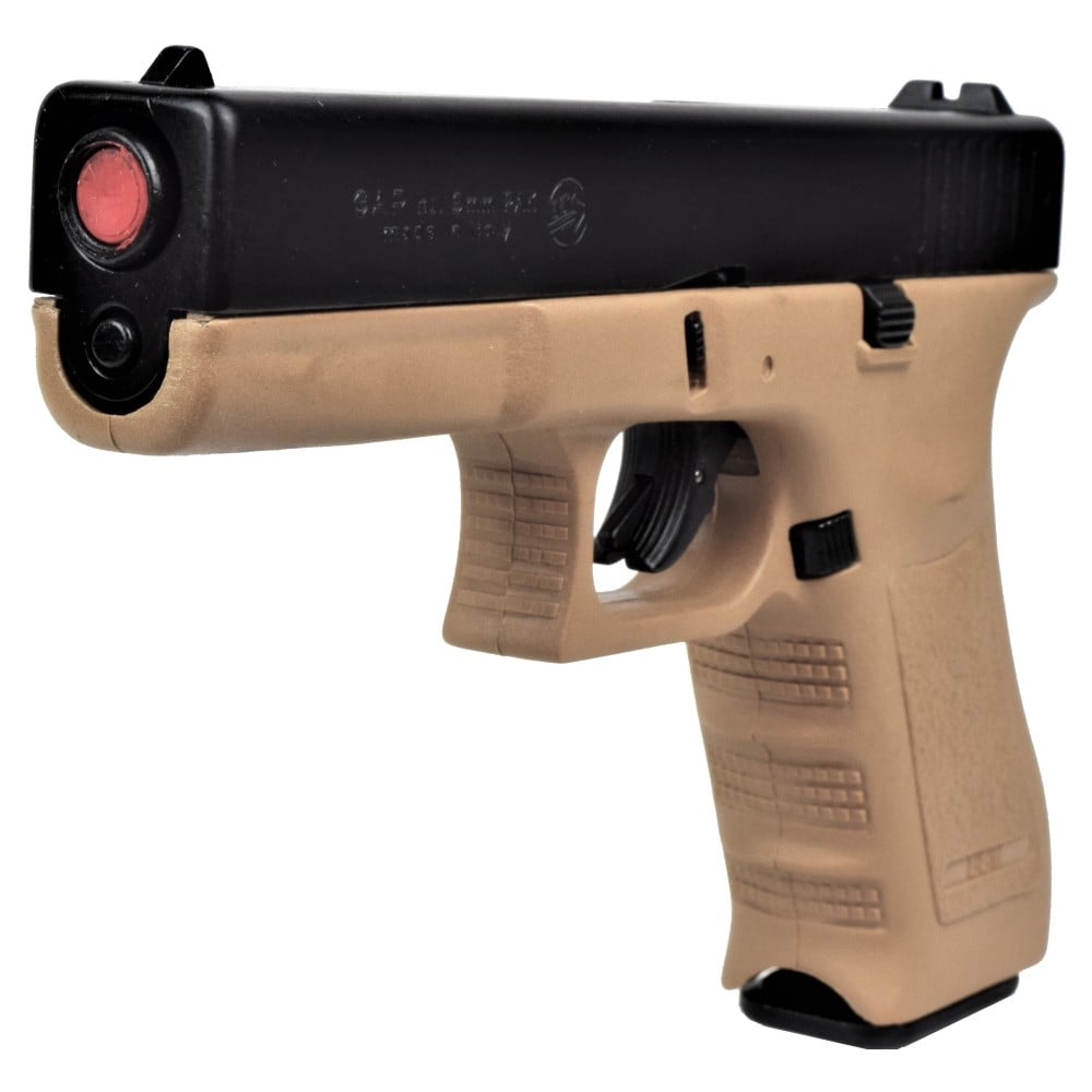 Pistola a Salve GAP Calibro 9mm di BRUNI