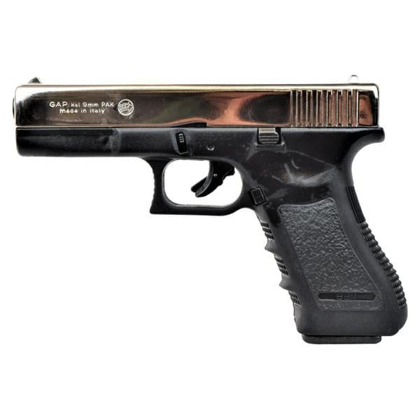Pistola a Salve GAP Calibro 9mm di BRUNI