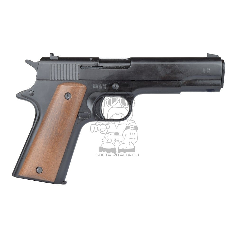 Pistola a Salve 96 Calibro 9mm PAK di BRUNI
