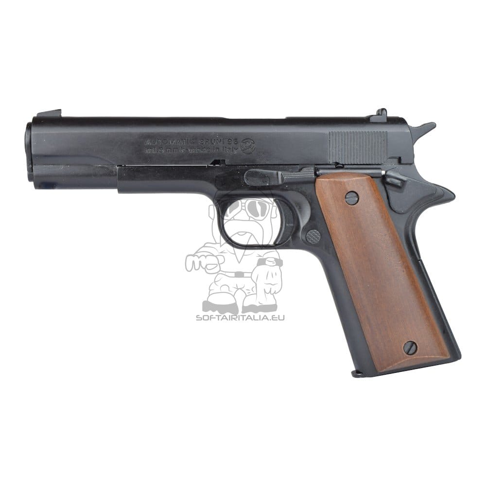 Pistola a Salve 96 Calibro 9mm PAK di BRUNI