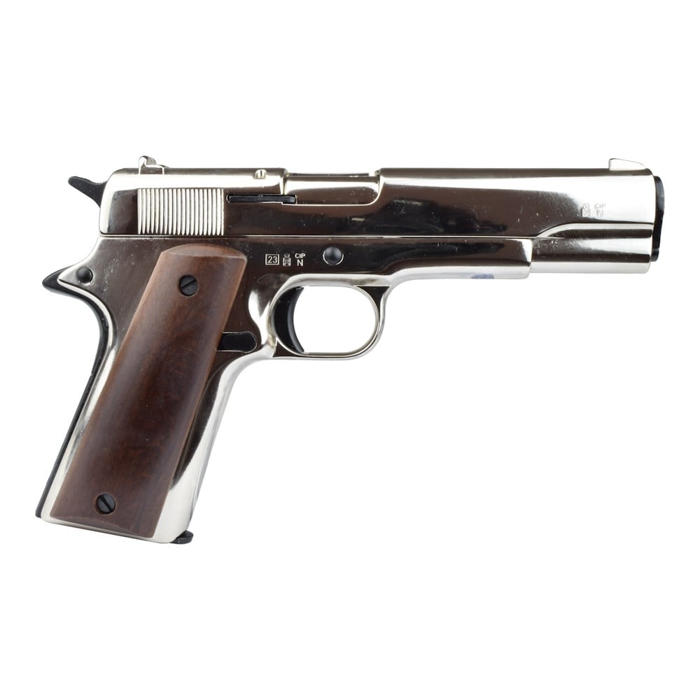 Pistola a Salve 96 Calibro 9mm PAK di BRUNI