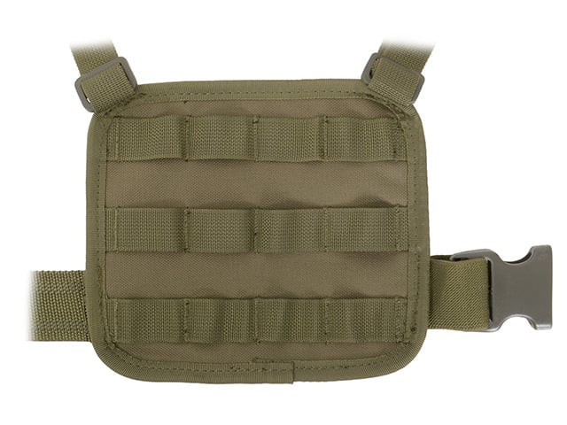 Small Modular Drop Leg Panel di 8FIELDS