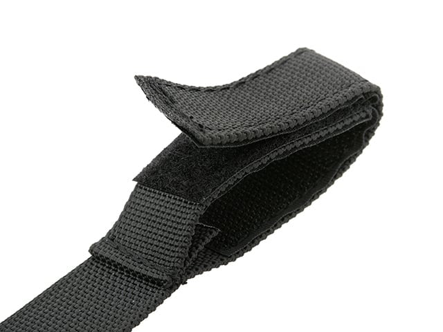 Small Modular Drop Leg Panel di 8FIELDS