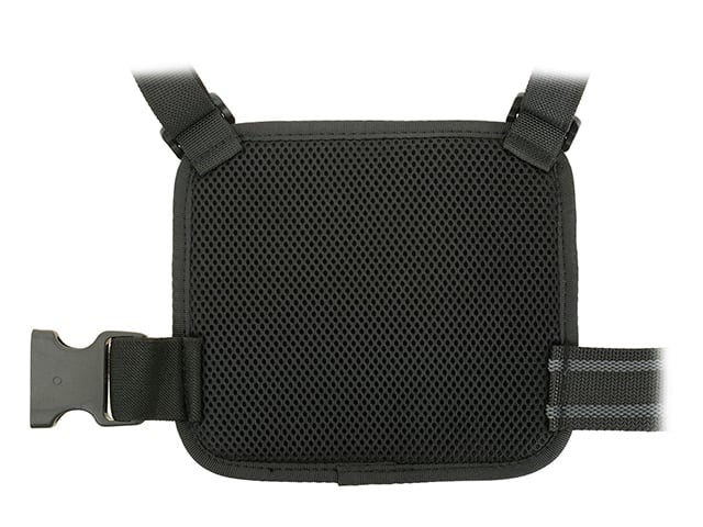 Small Modular Drop Leg Panel di 8FIELDS