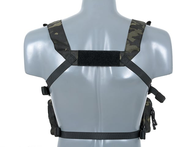 Buckle Up Recce/Sniper Chest Rig - MB di 8FIELDS