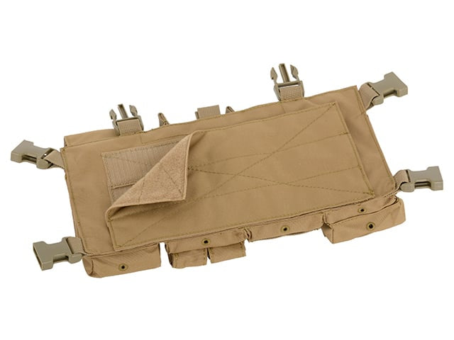 Buckle Up Recce/Sniper Chest Rig - MB di 8FIELDS