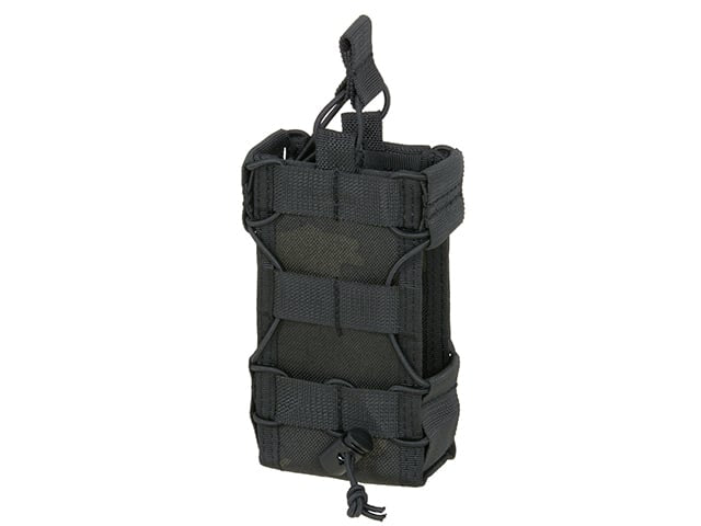 Open-Top Radio Pouch - MB di 8FIELDS