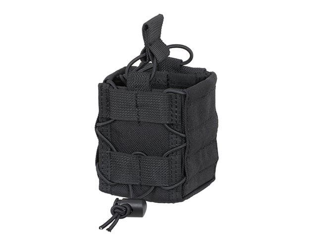 Pouch per Granate Versatile - Nero di 8FIELDS