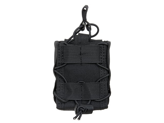 Pouch per Granate Versatile - Nero di 8FIELDS