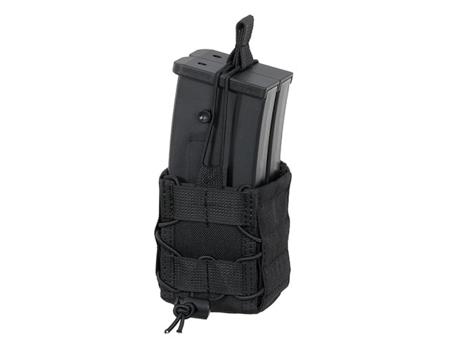 Pouch per Granate Versatile - Nero di 8FIELDS