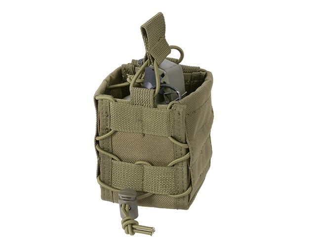 Pouch per Granate Versatile di 8FIELDS