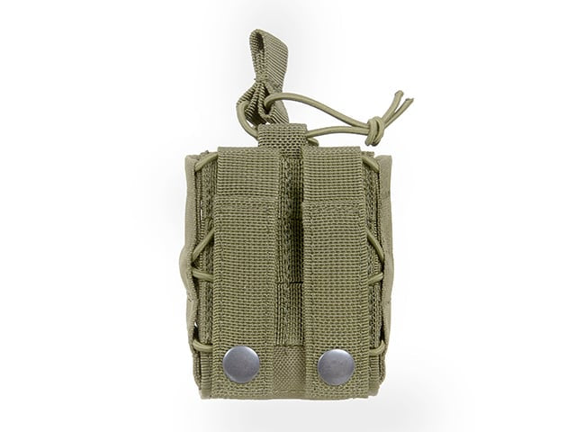 Pouch per Granate Versatile di 8FIELDS