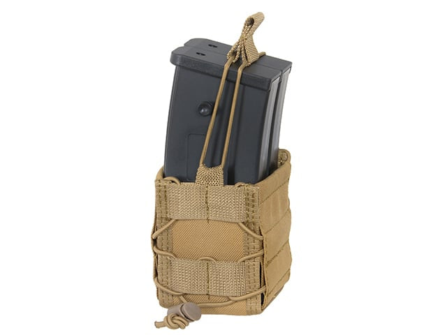 Pouch per Granate Versatile Coyote di 8FIELDS