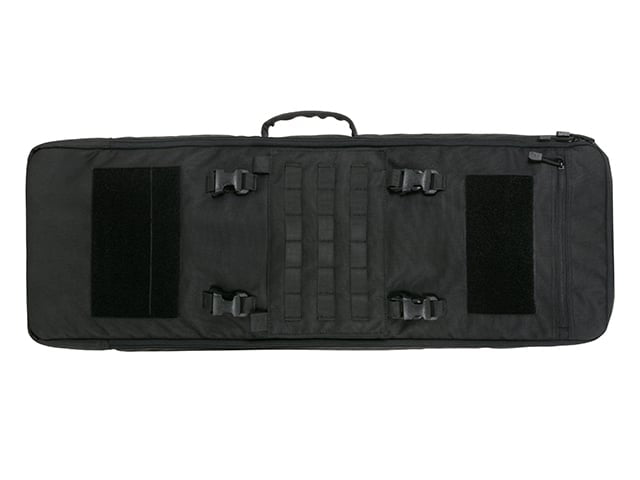 Borsa per Fucile 90cm con Sistema Buckle Up di 8FIELDS