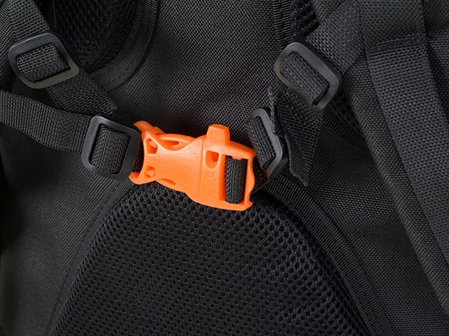 Borsa per Fucile 90cm con Sistema Buckle Up di 8FIELDS