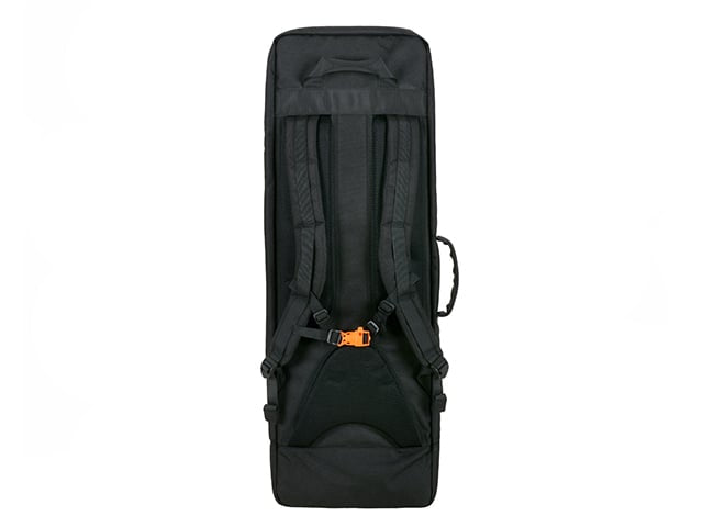 Borsa per Fucile 90cm con Sistema Buckle Up di 8FIELDS