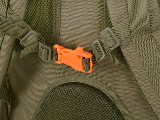 Borsa per Fucile 90cm di 8FIELDS
