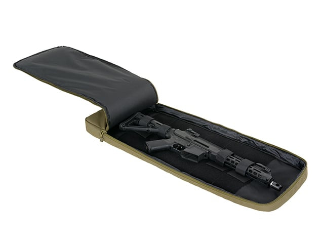 Borsa per Fucile 90cm di 8FIELDS