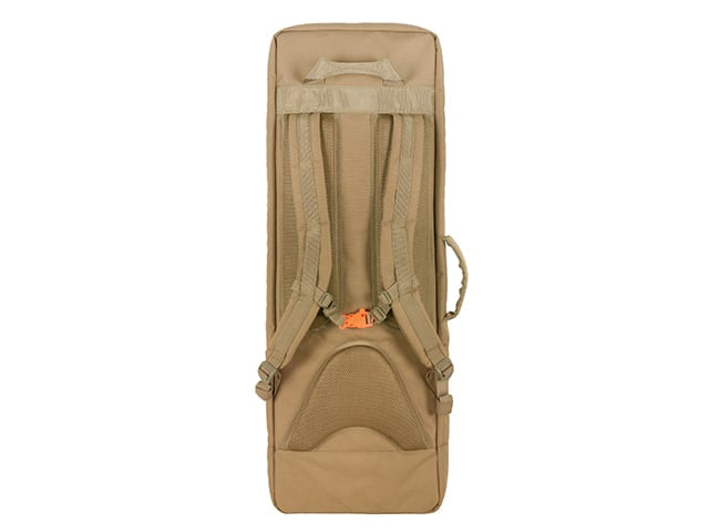 Custodia per Fucile 90cm Coyote di 8FIELDS