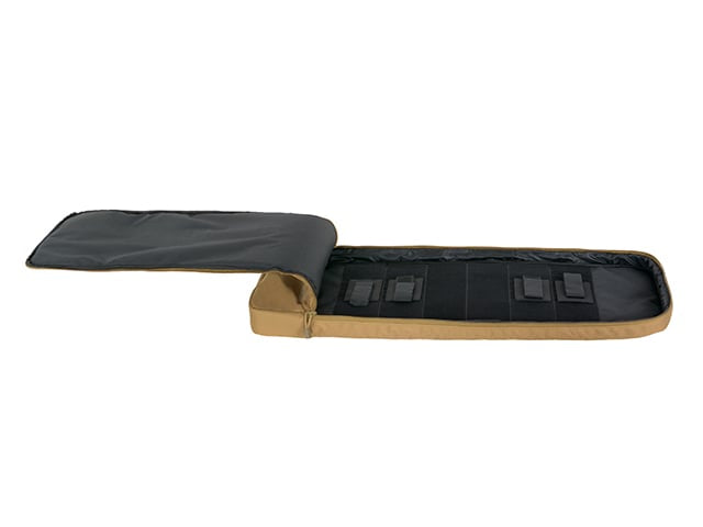 Custodia per Fucile 90cm Coyote di 8FIELDS