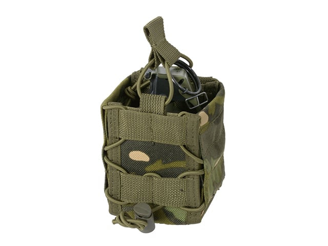 Pouch per Granate Versatile di 8FIELDS