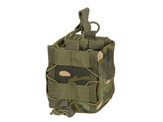 Pouch per Granate Versatile di 8FIELDS