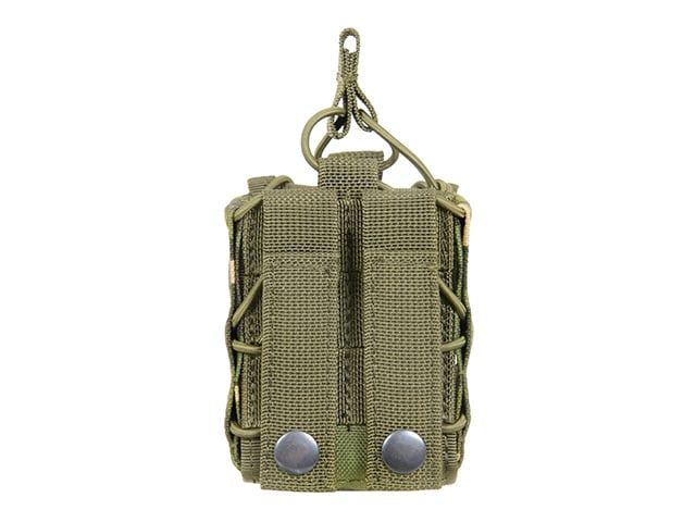 Pouch per Granate Versatile di 8FIELDS
