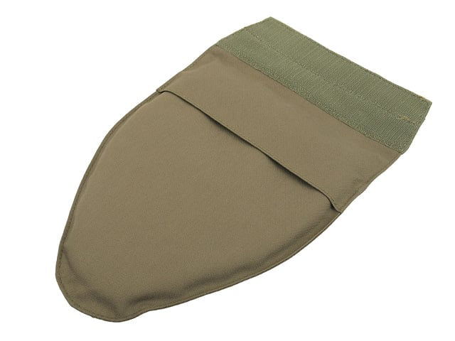 Groin Protector per Plate Carrier di 8FIELDS