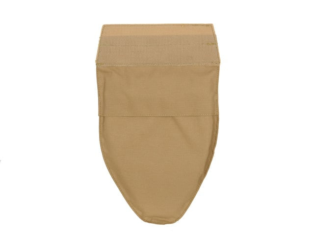 Plate Carrier Groin Protector di 8FIELDS