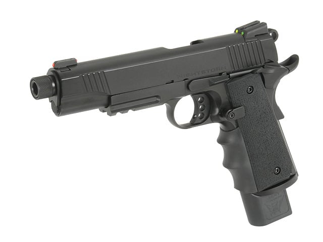 Pistola 1911 Nightstorm di ARMY ARMAMENT