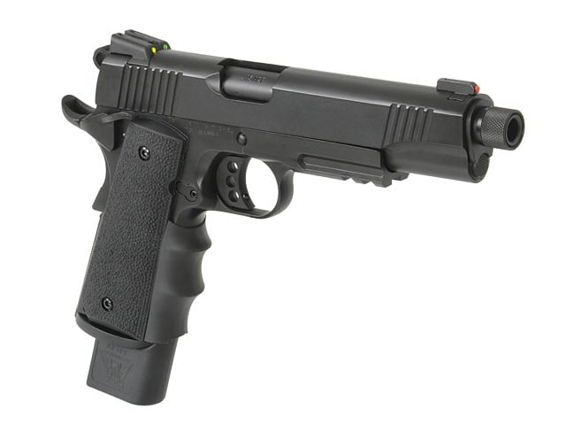 Pistola 1911 Nightstorm di ARMY ARMAMENT